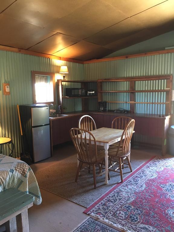 Hotel Paria River Ranch Big Water Exterior foto
